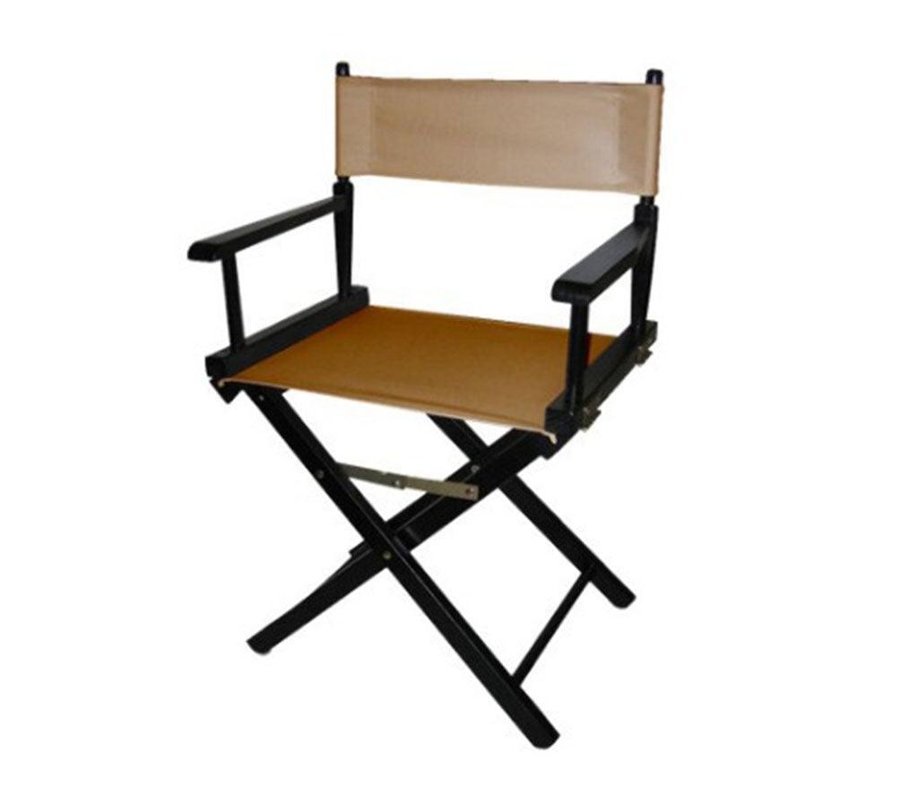 Custom Director's Chair- Standard Size - Wilsun Custom Horse Blankets & Fine Horse Accessories