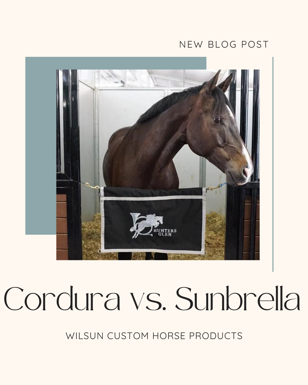 Cordura vs. Sunbrella blog post 