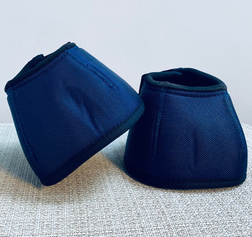 Pagony Champion Bell Boots
