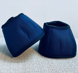 Pagony Champion Bell Boots