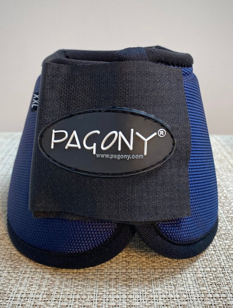 Pagony Champion Bell Boots