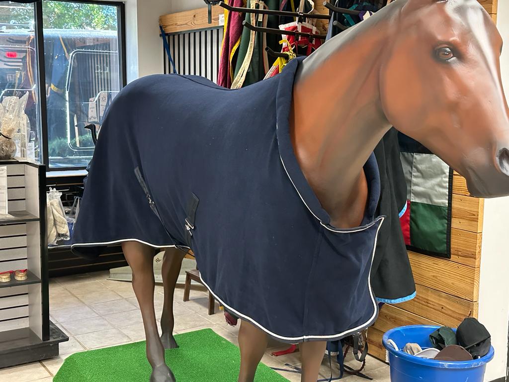 Heavy Weight European Fleece Cooler