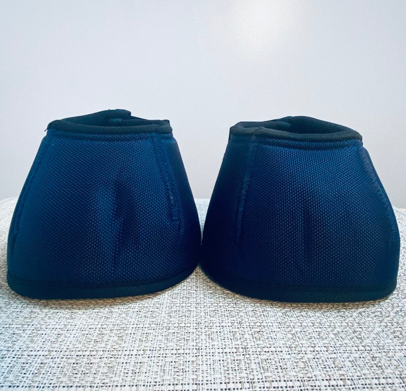 Pagony Champion Bell Boots