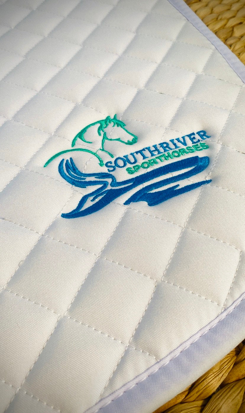 Wilsun Horse Pad Laundry Service