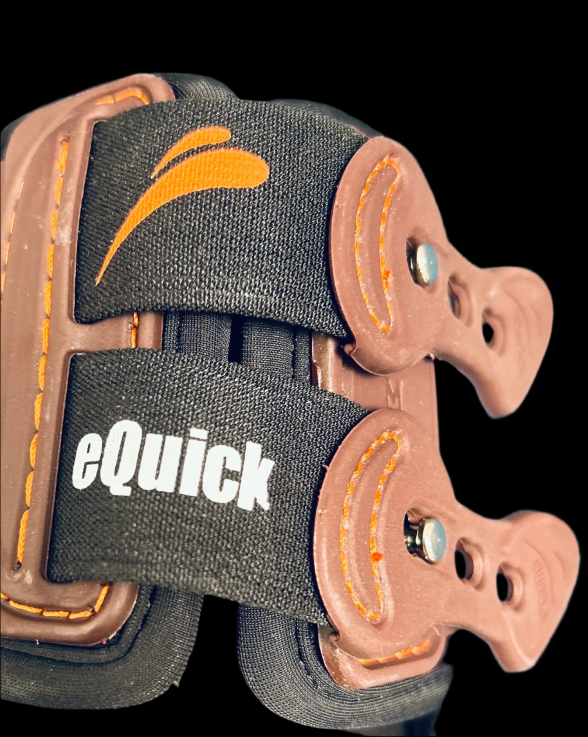 eQuick "EVO eUp" Fetlock Boots