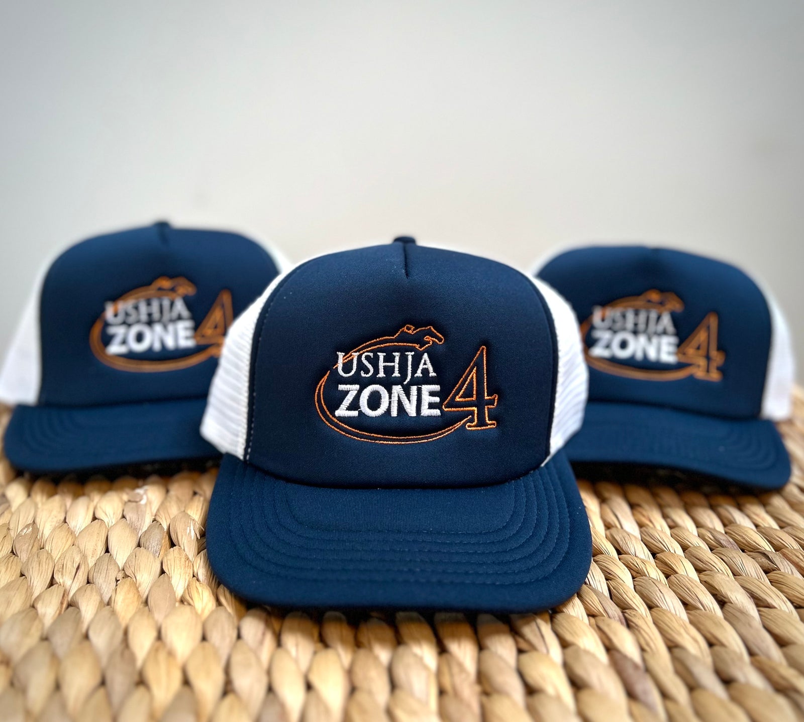 Personalized Baseball Caps