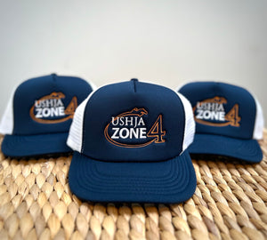 Personalized Baseball Caps