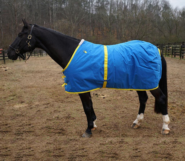 Custom Dry Horse Turnout Blanket Wilsun Custom Horse Blankets