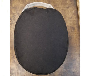Custom Helmet Bag - Wilsun Custom Horse Blankets & Fine Horse Accessories