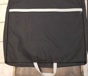 Custom Deluxe Garment Bag - Wilsun Custom Horse Blankets & Fine Horse Accessories