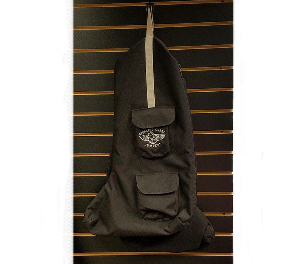 Custom Deluxe Tall Boot Bags - Wilsun Custom Horse Blankets & Fine Horse Accessories