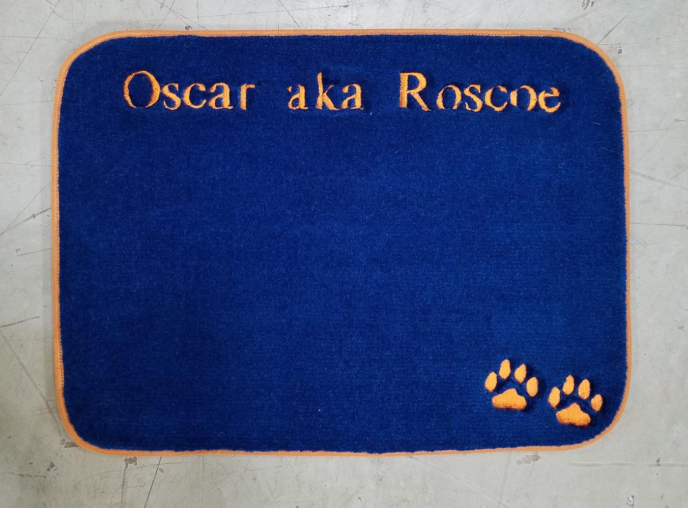 Custom Pet Food Mats Wilsun Custom Products