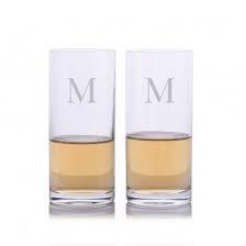 Strahl Engraved Acrylic Shot Glass - Wilsun Custom Horse Blankets & Fine Horse Accessories