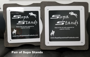 Supa Stands - Wilsun Custom Horse Blankets & Fine Horse Accessories