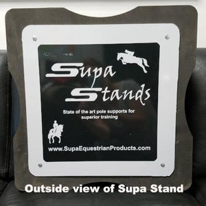 Supa Stands - Wilsun Custom Horse Blankets & Fine Horse Accessories